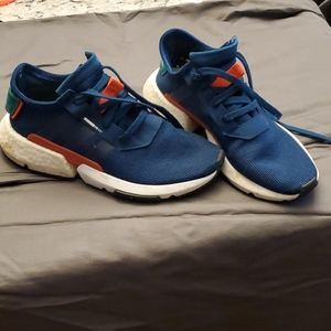 Blue ADIDAS POD S3.1